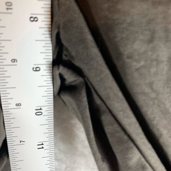 Boden Pants Women's 10 Brown Cotton Stretch Pockets‎ Mid-Rise Straight Leg 9681 - Picture 8 of 13